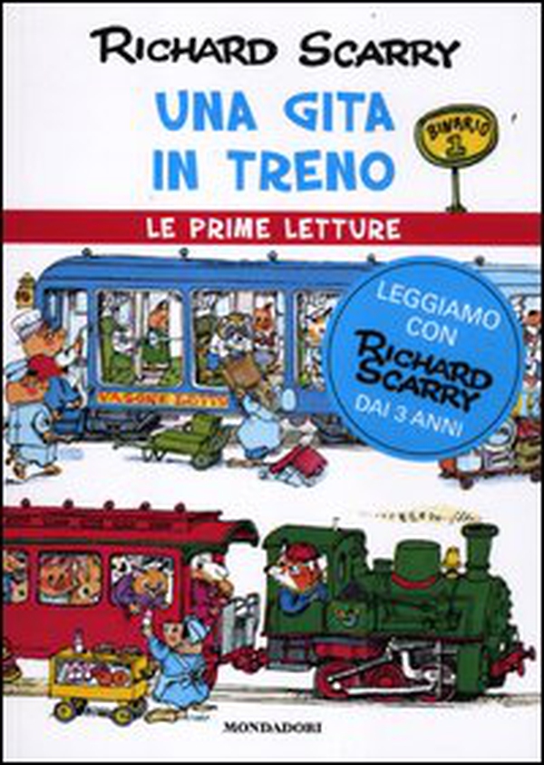 Una gita in treno - Librerie.coop Una gita in treno - Librerie.coop