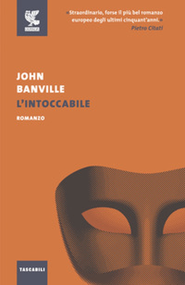 L'intoccabile - Librerie.coop L'intoccabile - Librerie.coop
