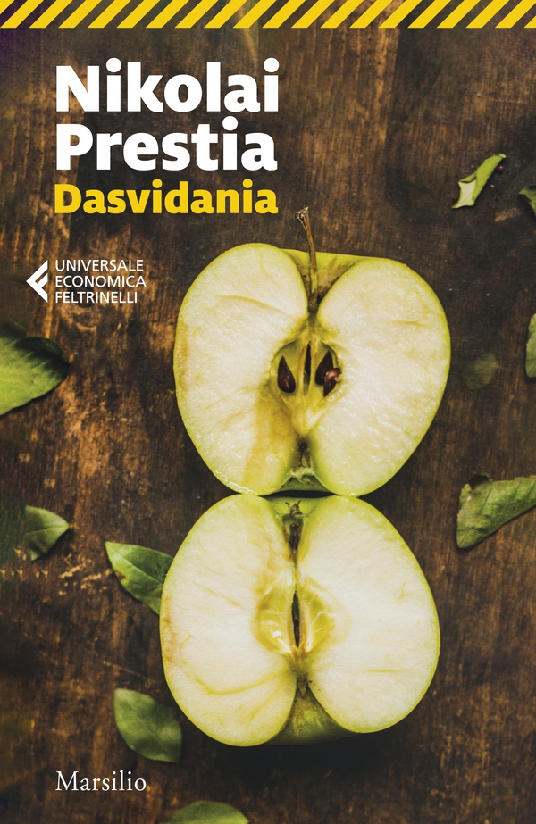 Dasvidania - Librerie.coop Dasvidania - Librerie.coop