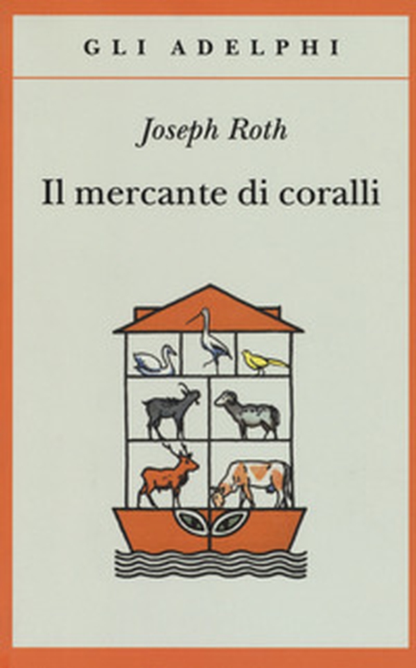 Il mercante di coralli - Librerie.coop Il mercante di coralli - Librerie.coop