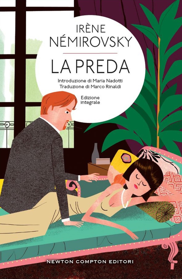 La preda - Librerie.coop La preda - Librerie.coop