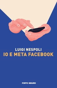 Io e Meta Facebook - Librerie.coop