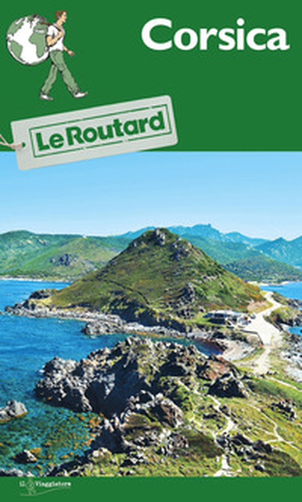 Corsica - Librerie.coop Corsica - Librerie.coop