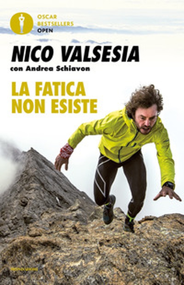 La fatica non esiste - Librerie.coop La fatica non esiste - Librerie.coop