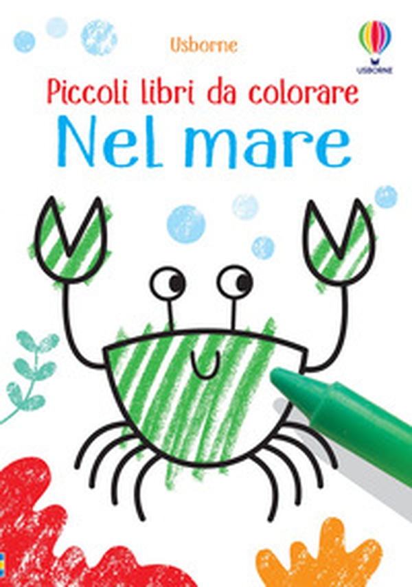 Nel mare - Librerie.coop Nel mare - Librerie.coop