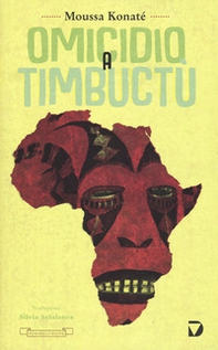Omicidio a Timbuctù - Librerie.coop
