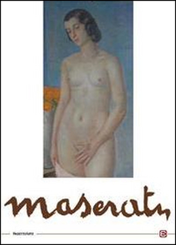Mario Maserati - Librerie.coop Mario Maserati - Librerie.coop