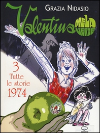 Valentina Mela Verde - Vol. 3 - Librerie.coop