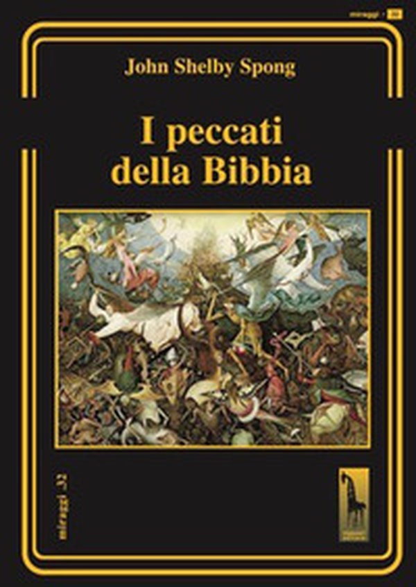 I peccati della Bibbia - Librerie.coop I peccati della Bibbia - Librerie.coop