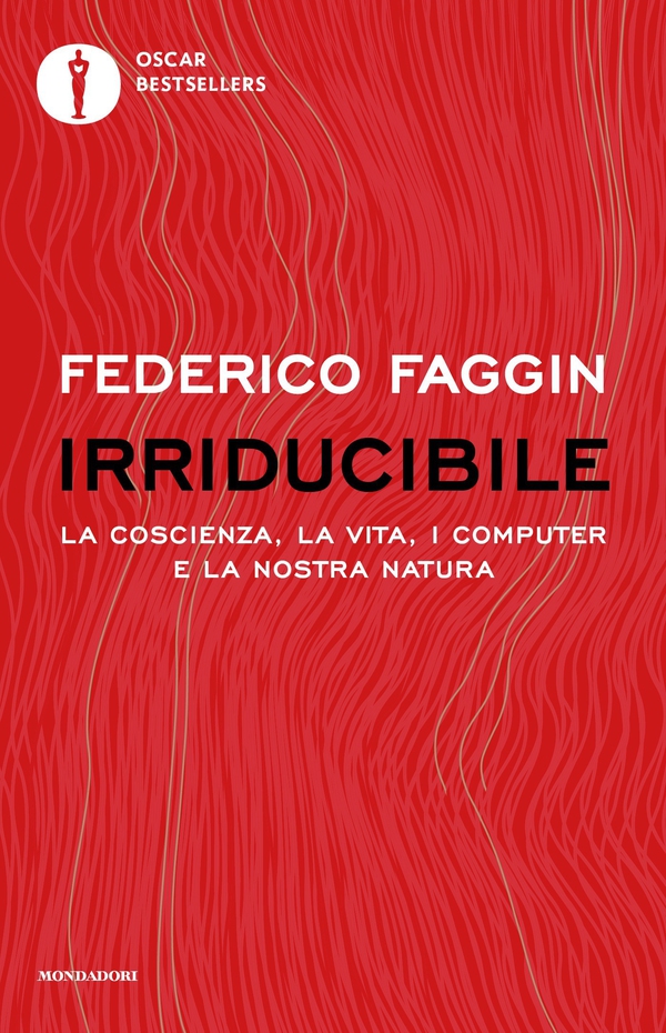 Irriducibile - Librerie.coop Irriducibile - Librerie.coop
