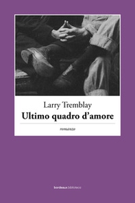Ultimo quadro d'amore - Librerie.coop