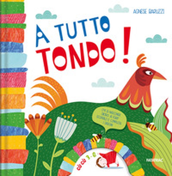 A tutto tondo! - Librerie.coop A tutto tondo! - Librerie.coop