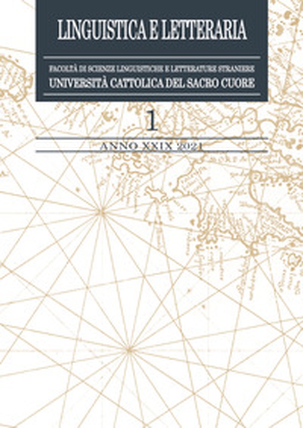 L'analisi linguistica e letteraria - Librerie.coop L'analisi linguistica e letteraria - Librerie.coop