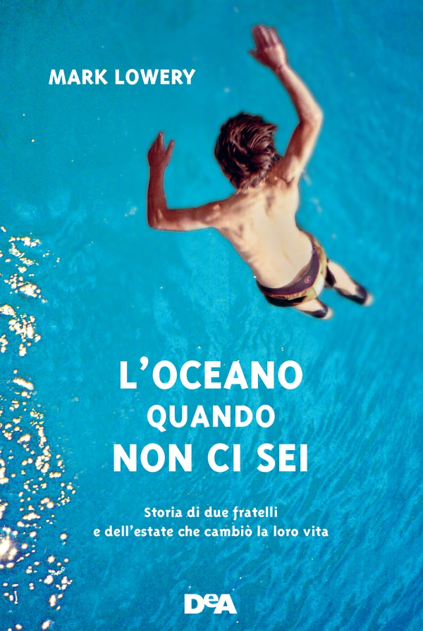 L'oceano quando non ci sei - Librerie.coop L'oceano quando non ci sei - Librerie.coop