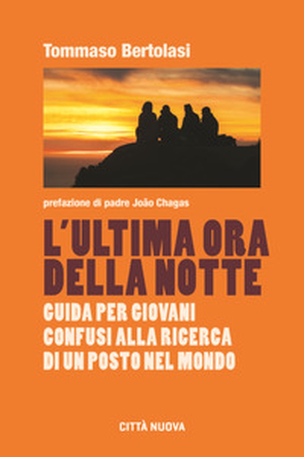 L'ultima ora della notte. Guida per giovani confusi alla ricerca di un posto nel mondo - Librerie.coop L'ultima ora della notte. Guida per giovani confusi alla ricerca di un posto nel mondo - Librerie.coop