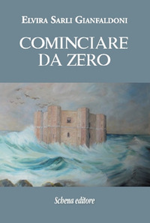Cominciare da zero - Librerie.coop Cominciare da zero - Librerie.coop