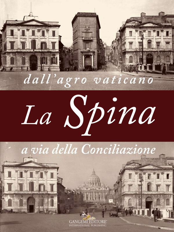 La Spina - Librerie.coop La Spina - Librerie.coop