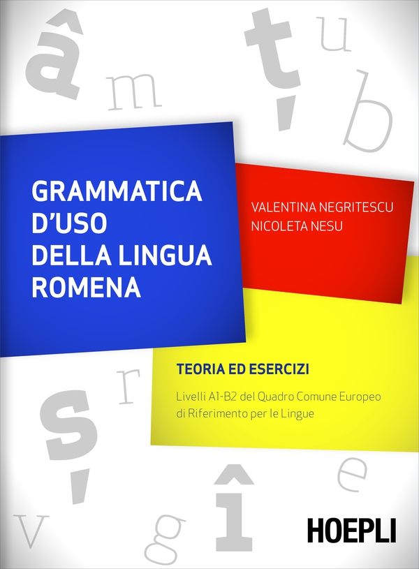 Grammatica d'uso della lingua romena - Librerie.coop Grammatica d'uso della lingua romena - Librerie.coop