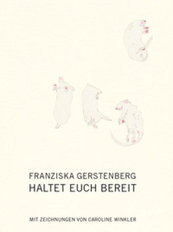 Haltet euch bereit - Librerie.coop Haltet euch bereit - Librerie.coop