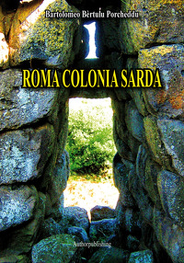 Roma colonia sarda - Librerie.coop Roma colonia sarda - Librerie.coop