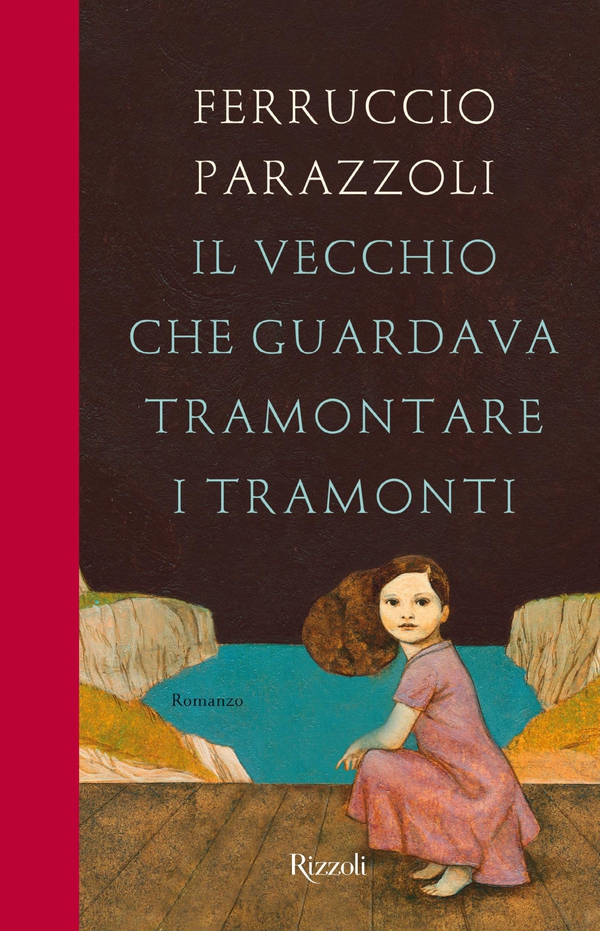 Il vecchio che guardava tramontare i tramonti - Librerie.coop Il vecchio che guardava tramontare i tramonti - Librerie.coop