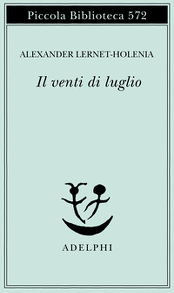 Il venti di luglio - Librerie.coop Il venti di luglio - Librerie.coop