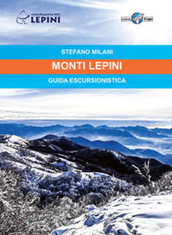 Monti Lepini. Guida escursionistica - Librerie.coop Monti Lepini. Guida escursionistica - Librerie.coop