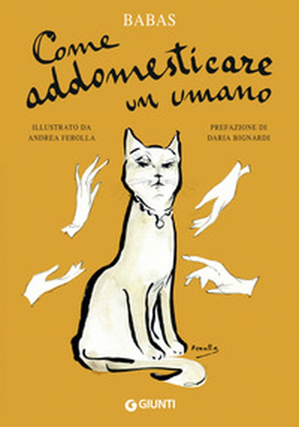 Come addomesticare un umano - Librerie.coop Come addomesticare un umano - Librerie.coop