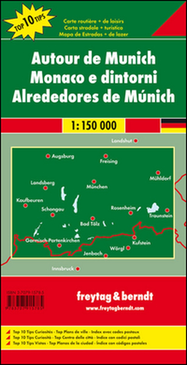Greater Munich - Librerie.coop Greater Munich - Librerie.coop