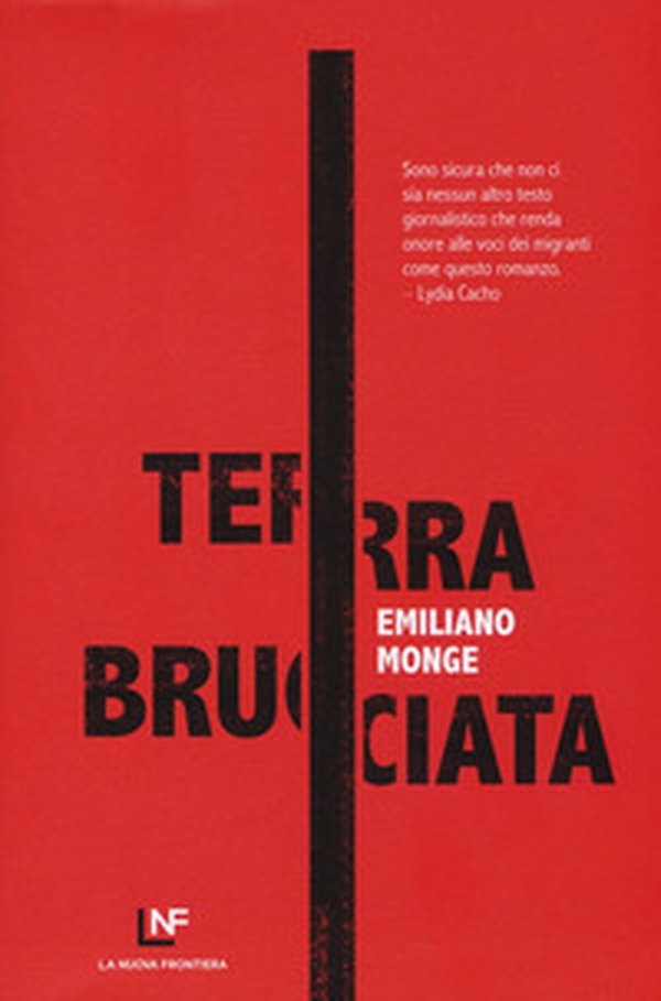 Terra bruciata - Librerie.coop Terra bruciata - Librerie.coop