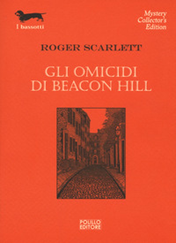 Gli omicidi di Beacon Hill - Librerie.coop Gli omicidi di Beacon Hill - Librerie.coop