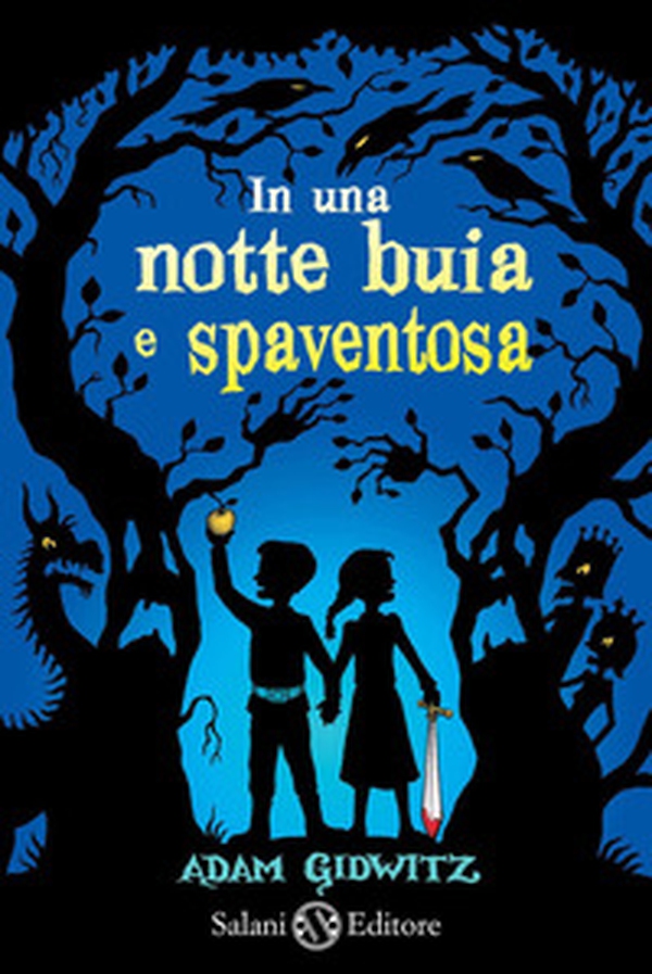 In una notte buia e spaventosa - Librerie.coop In una notte buia e spaventosa - Librerie.coop
