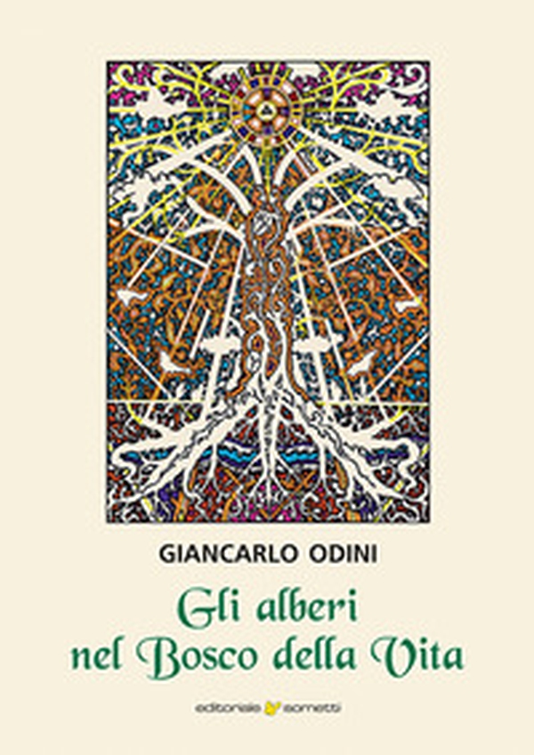 Gli alberi nel Bosco della Vita - Librerie.coop Gli alberi nel Bosco della Vita - Librerie.coop