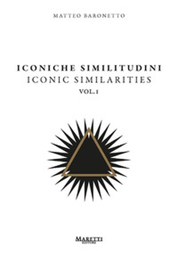 Iconiche similitudini-Iconic similarities - Librerie.coop Iconiche similitudini-Iconic similarities - Librerie.coop
