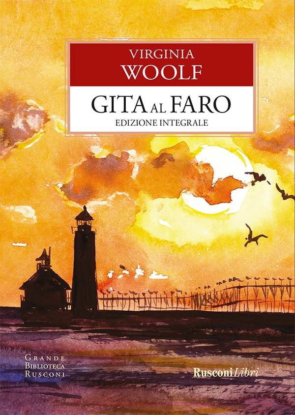 Gita al faro - Librerie.coop Gita al faro - Librerie.coop