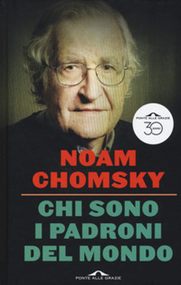 Chi sono i padroni del mondo - Librerie.coop Chi sono i padroni del mondo - Librerie.coop