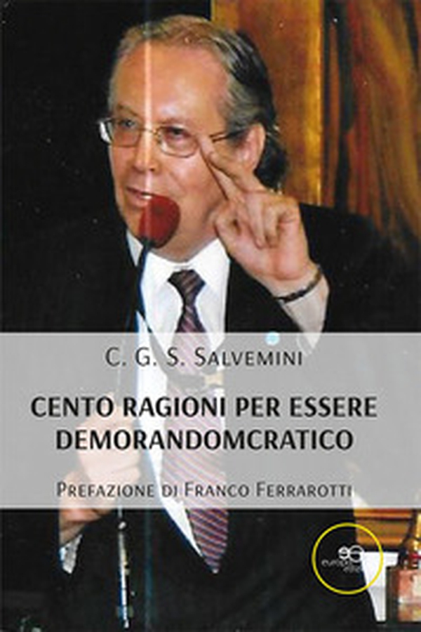 Cento ragioni per essere demorandomcratico - Librerie.coop Cento ragioni per essere demorandomcratico - Librerie.coop