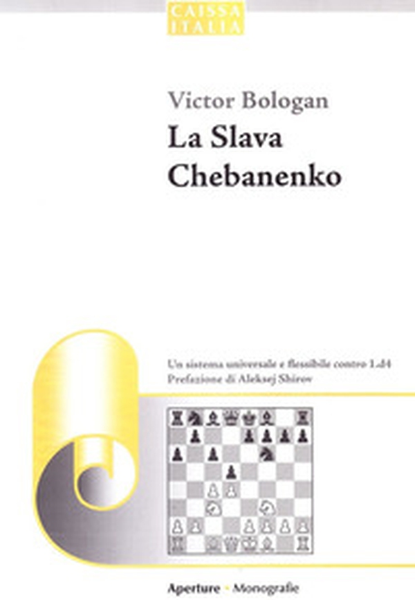 La Slava Chebanenko - Librerie.coop La Slava Chebanenko - Librerie.coop