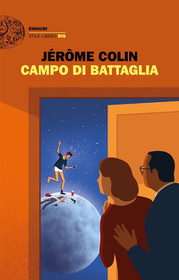 Campo di battaglia - Librerie.coop Campo di battaglia - Librerie.coop