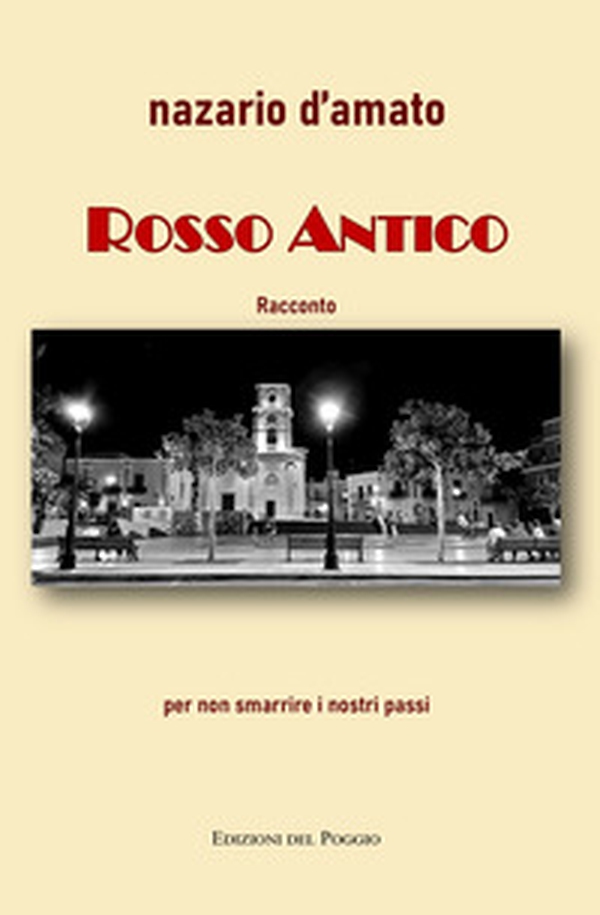 Rosso antico - Librerie.coop Rosso antico - Librerie.coop