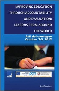 Improving education through accountability and evaluation - Librerie.coop