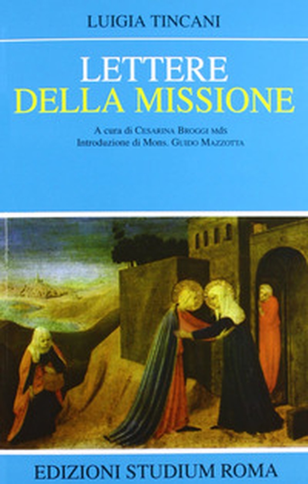 Lettere della missione - Librerie.coop Lettere della missione - Librerie.coop