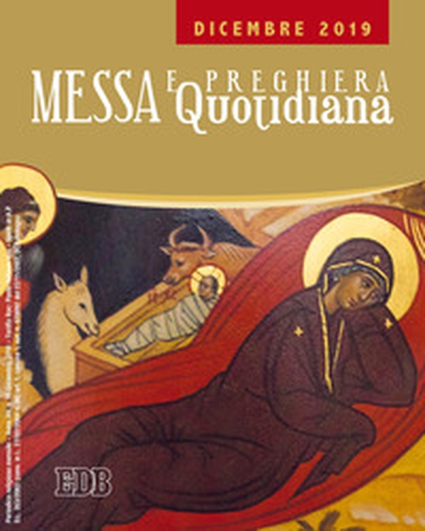 Messa e preghiera quotidiana - Librerie.coop Messa e preghiera quotidiana - Librerie.coop