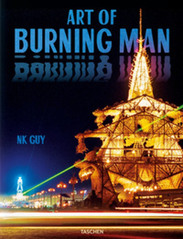 Art of burning man - Librerie.coop Art of burning man - Librerie.coop