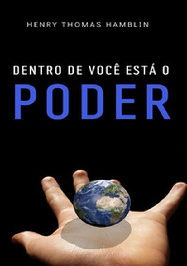 Dentro de você está o poder - Librerie.coop Dentro de você está o poder - Librerie.coop