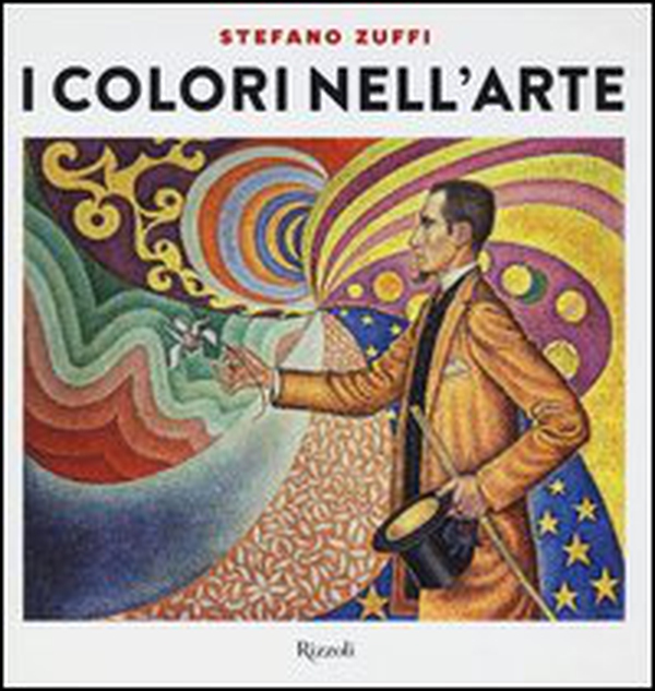 I colori nell'arte - Librerie.coop I colori nell'arte - Librerie.coop