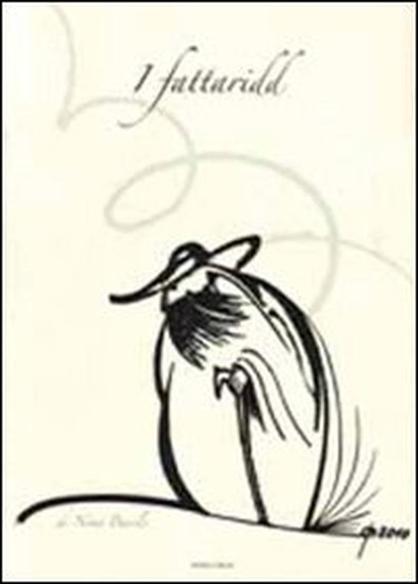 I fattaridd - Librerie.coop I fattaridd - Librerie.coop