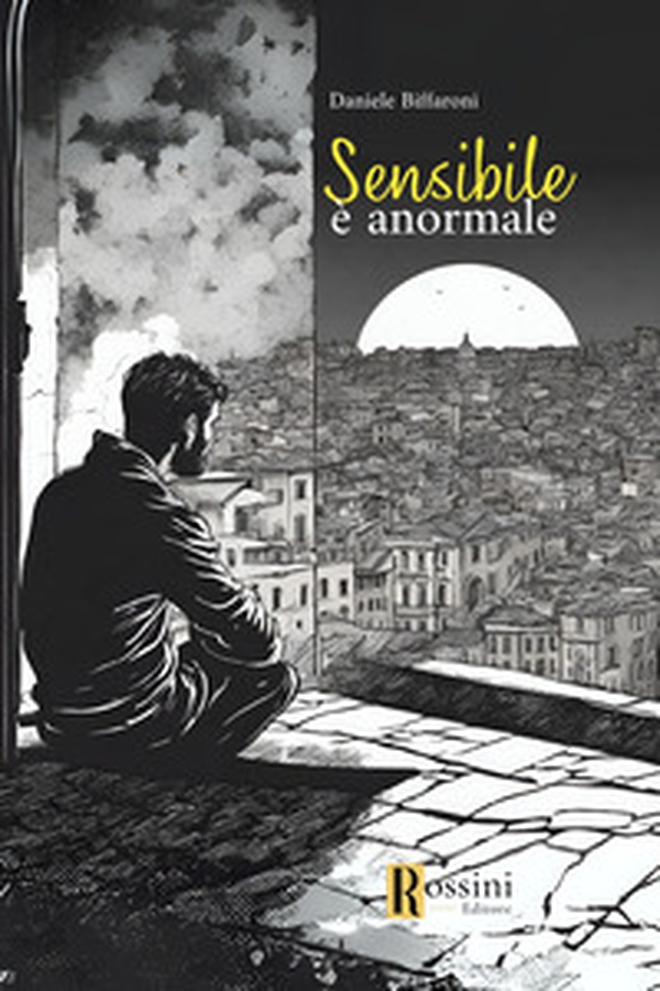Sensibile è anormale - Librerie.coop Sensibile è anormale - Librerie.coop