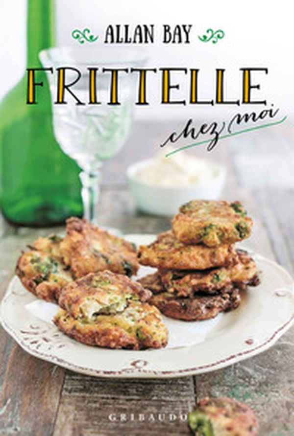 Frittelle chez moi - Librerie.coop Frittelle chez moi - Librerie.coop