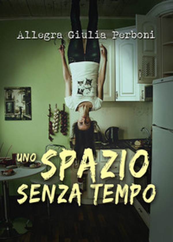 Uno spazio senza tempo - Librerie.coop Uno spazio senza tempo - Librerie.coop